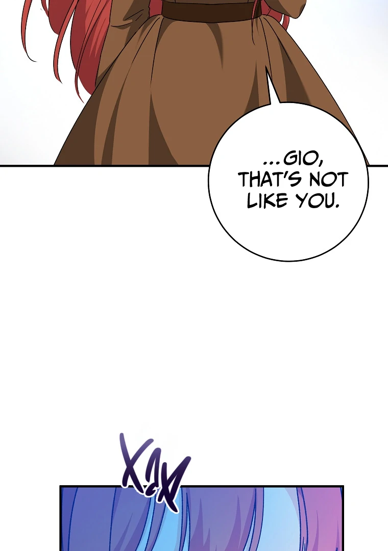 You Just Need To Hold My Hand Chapter 66 482 094