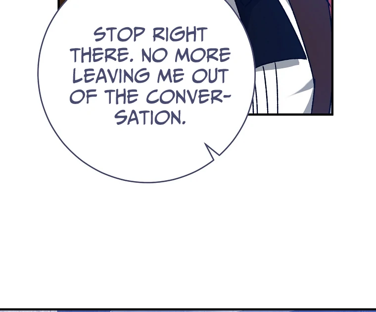 You Just Need To Hold My Hand Chapter 66 484 096