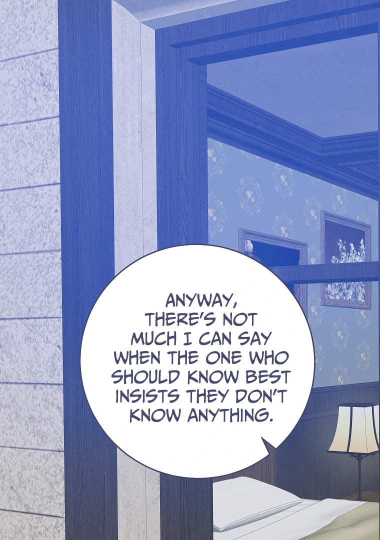 You Just Need To Hold My Hand Chapter 66 485 097