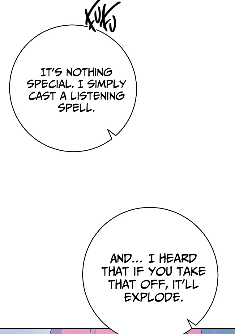 You Just Need To Hold My Hand Chapter 66 490 102