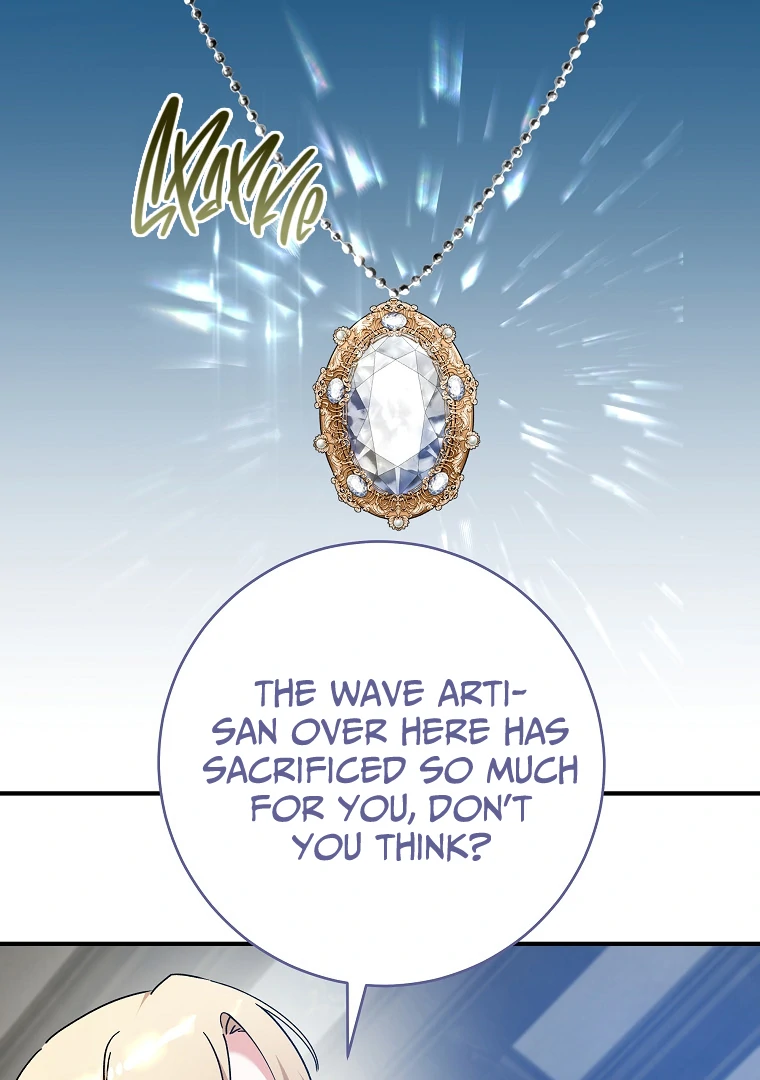 You Just Need To Hold My Hand Chapter 66 492 104