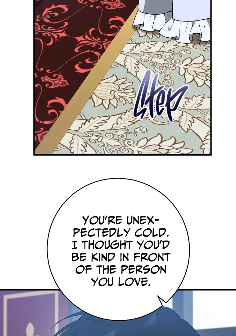 You Just Need To Hold My Hand Chapter 66 497 109