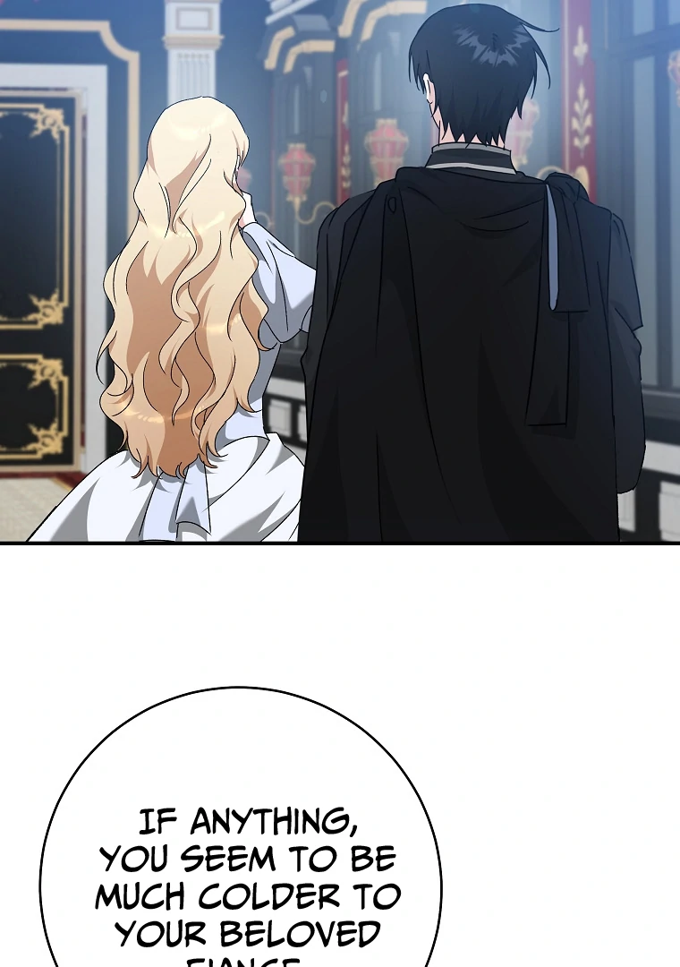 You Just Need To Hold My Hand Chapter 66 500 112