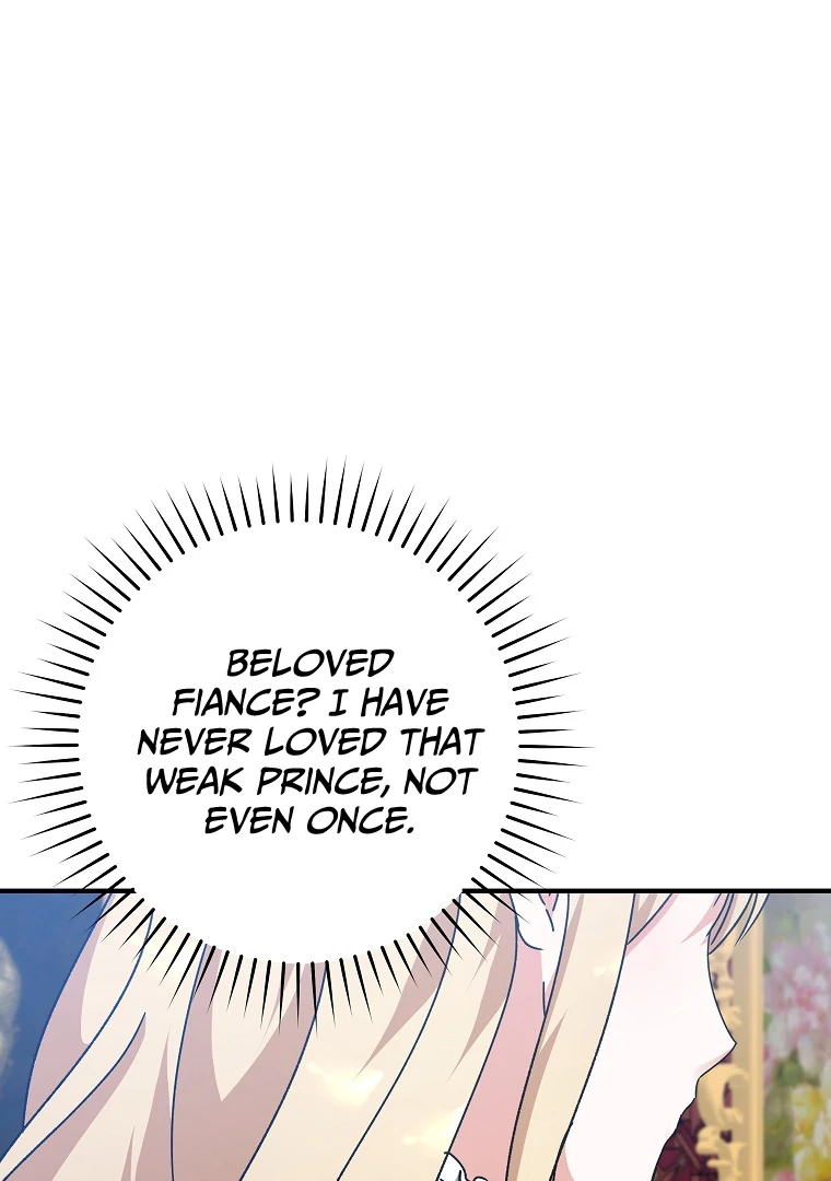 You Just Need To Hold My Hand Chapter 66 504 116