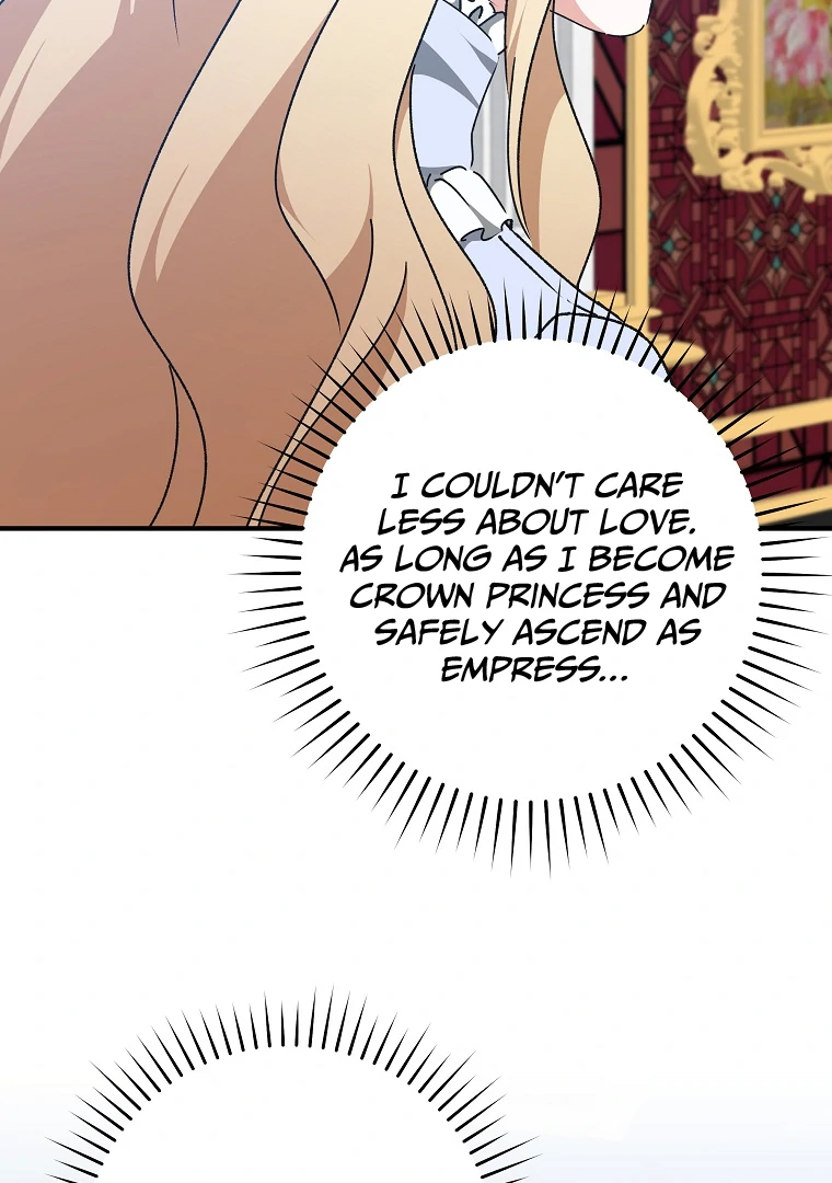 You Just Need To Hold My Hand Chapter 66 505 117