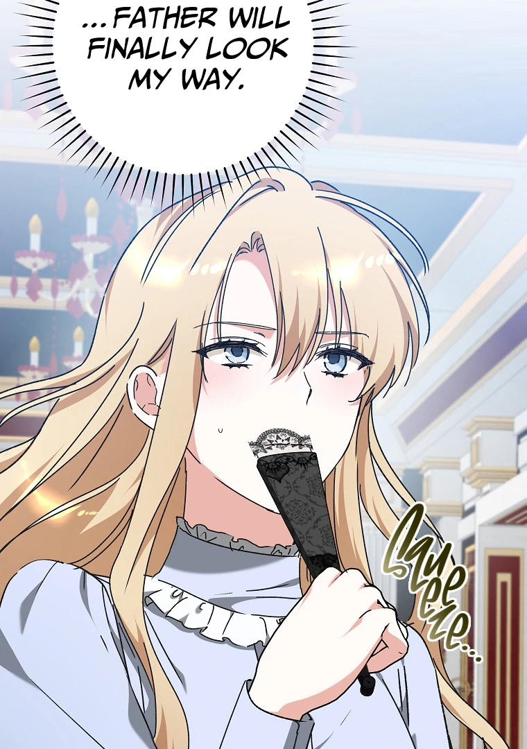 You Just Need To Hold My Hand Chapter 66 506 118