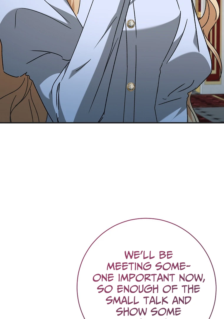 You Just Need To Hold My Hand Chapter 66 507 119