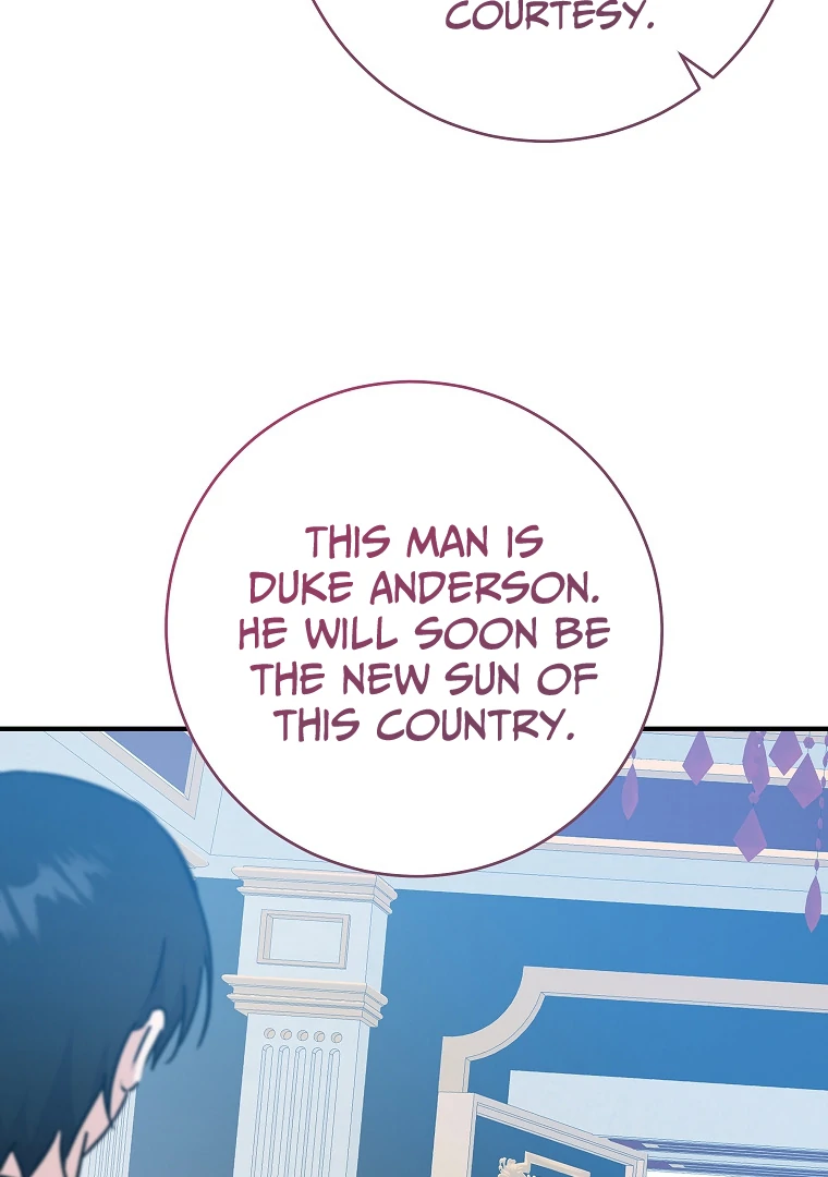 You Just Need To Hold My Hand Chapter 66 508 120