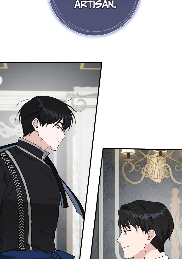 You Just Need To Hold My Hand Chapter 66 513 125