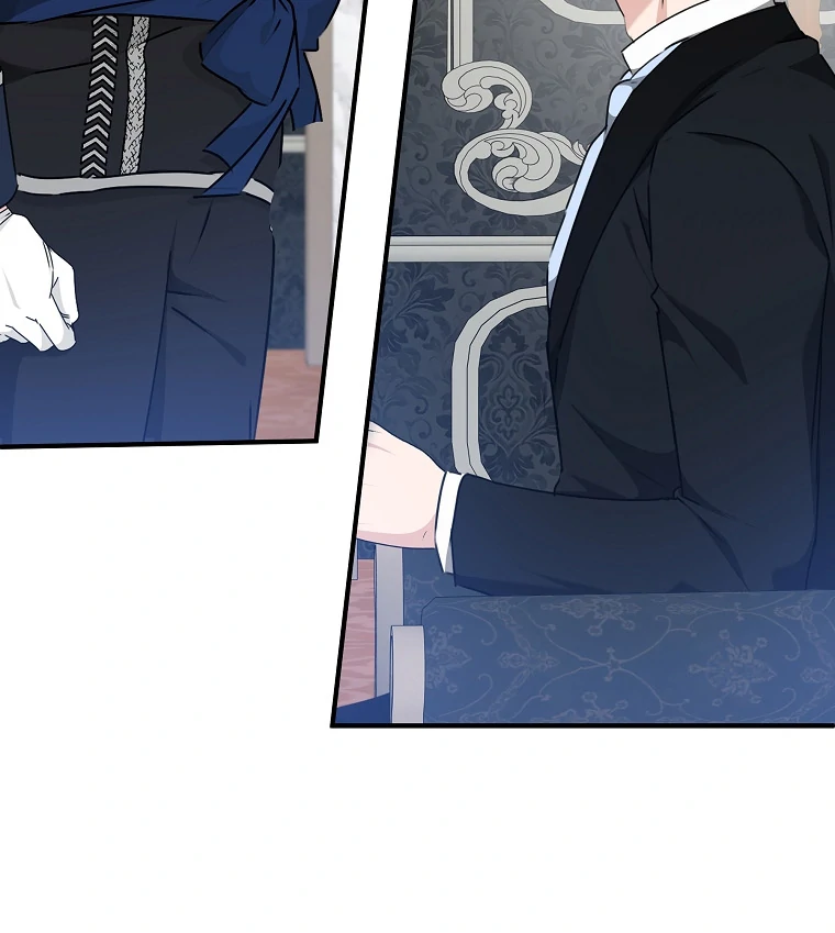 You Just Need To Hold My Hand Chapter 66 514 126