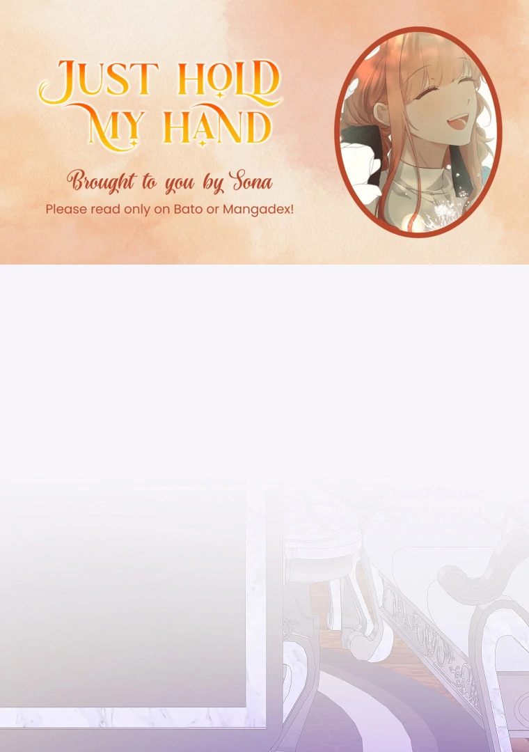 You Just Need To Hold My Hand Chapter 68 338 001