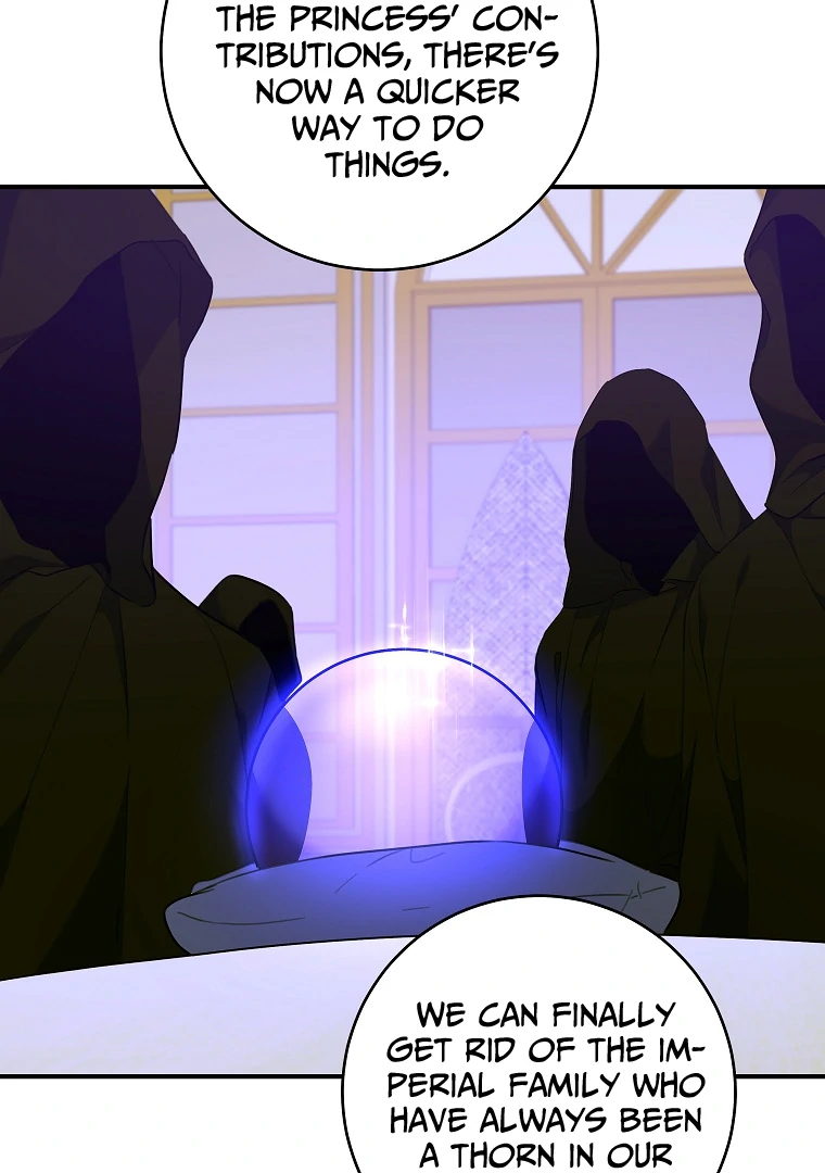 You Just Need To Hold My Hand Chapter 68 340 003