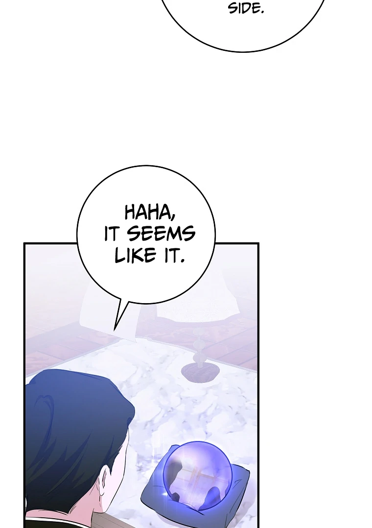 You Just Need To Hold My Hand Chapter 68 341 004