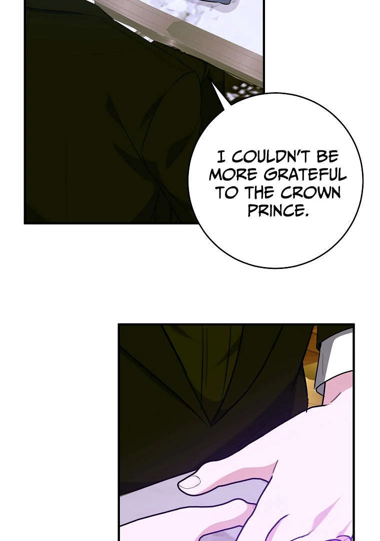 You Just Need To Hold My Hand Chapter 68 342 005