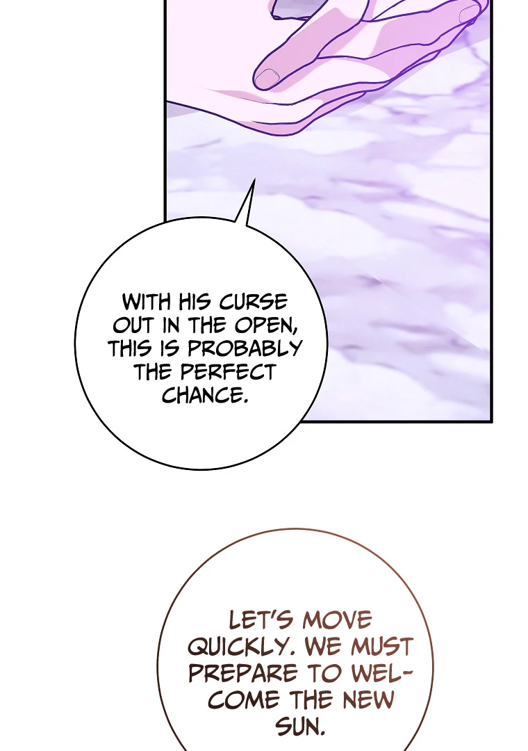 You Just Need To Hold My Hand Chapter 68 343 006