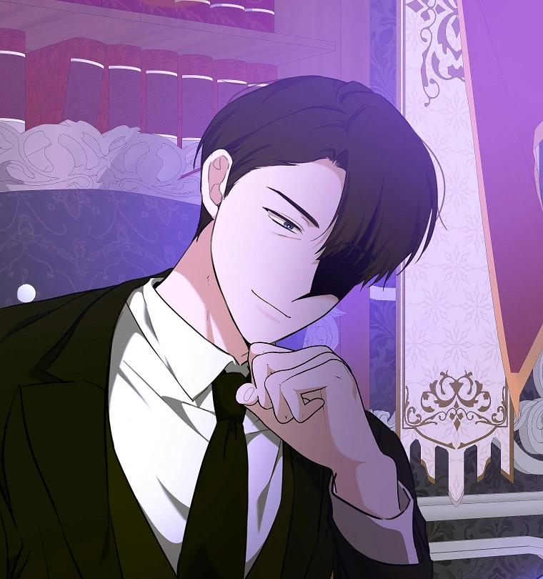 You Just Need To Hold My Hand Chapter 68 345 008