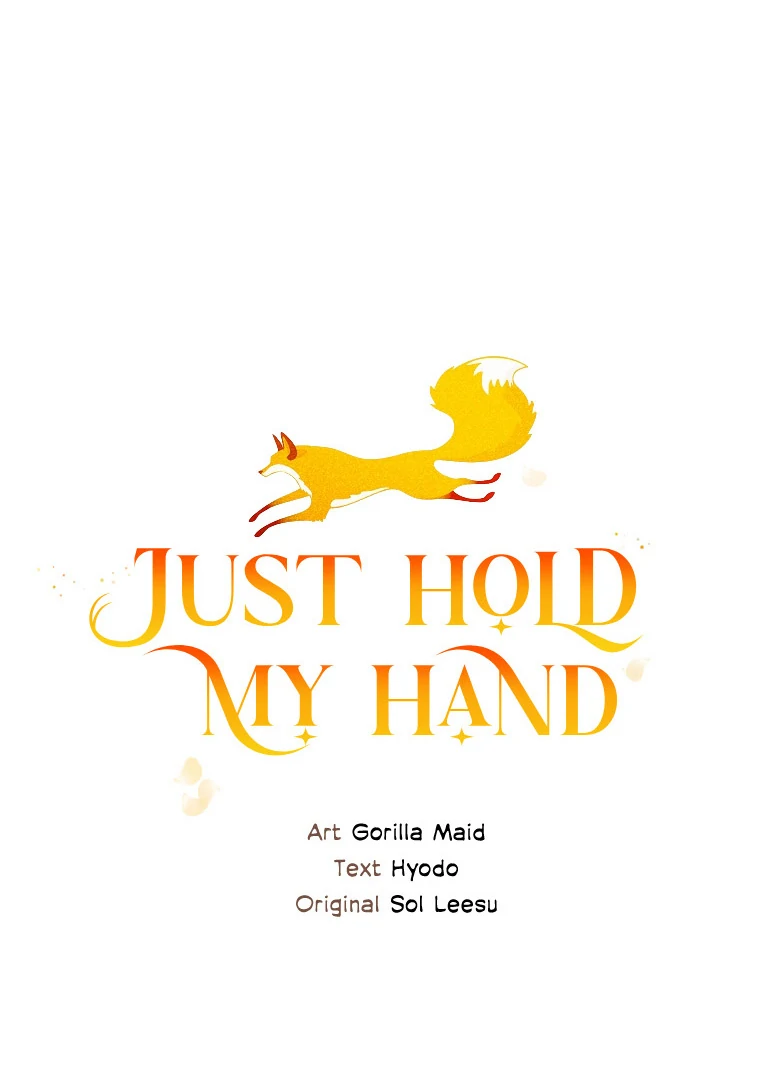 You Just Need To Hold My Hand Chapter 68 347 010