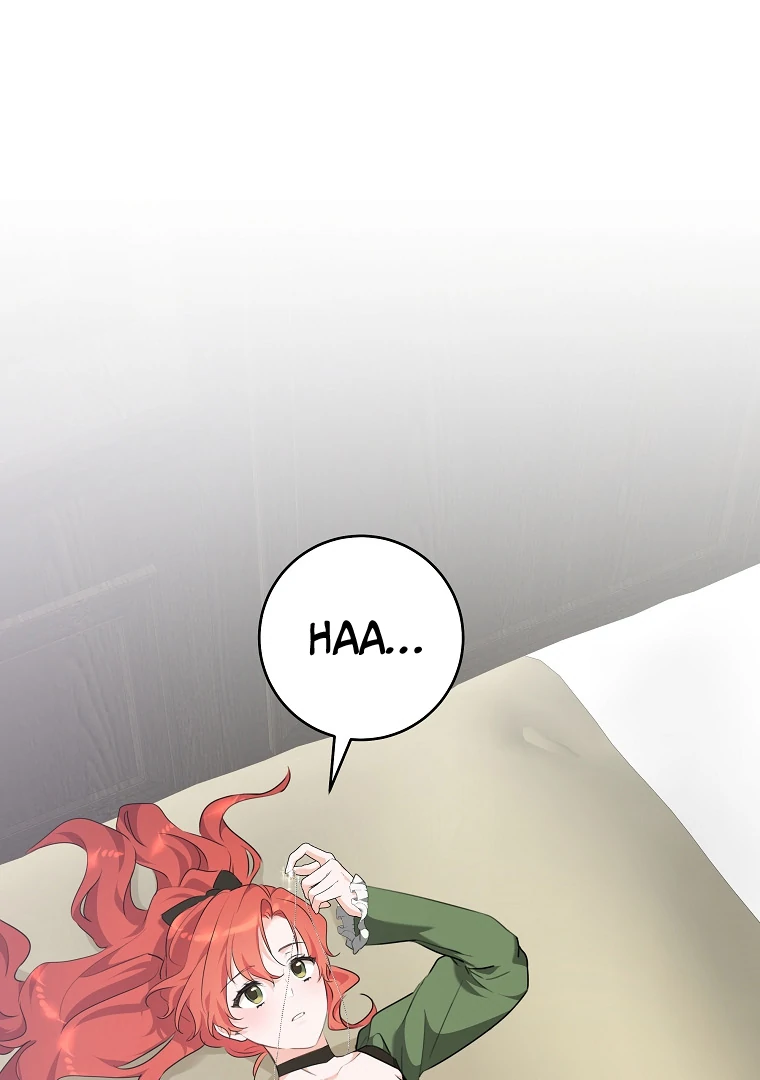 You Just Need To Hold My Hand Chapter 68 348 011