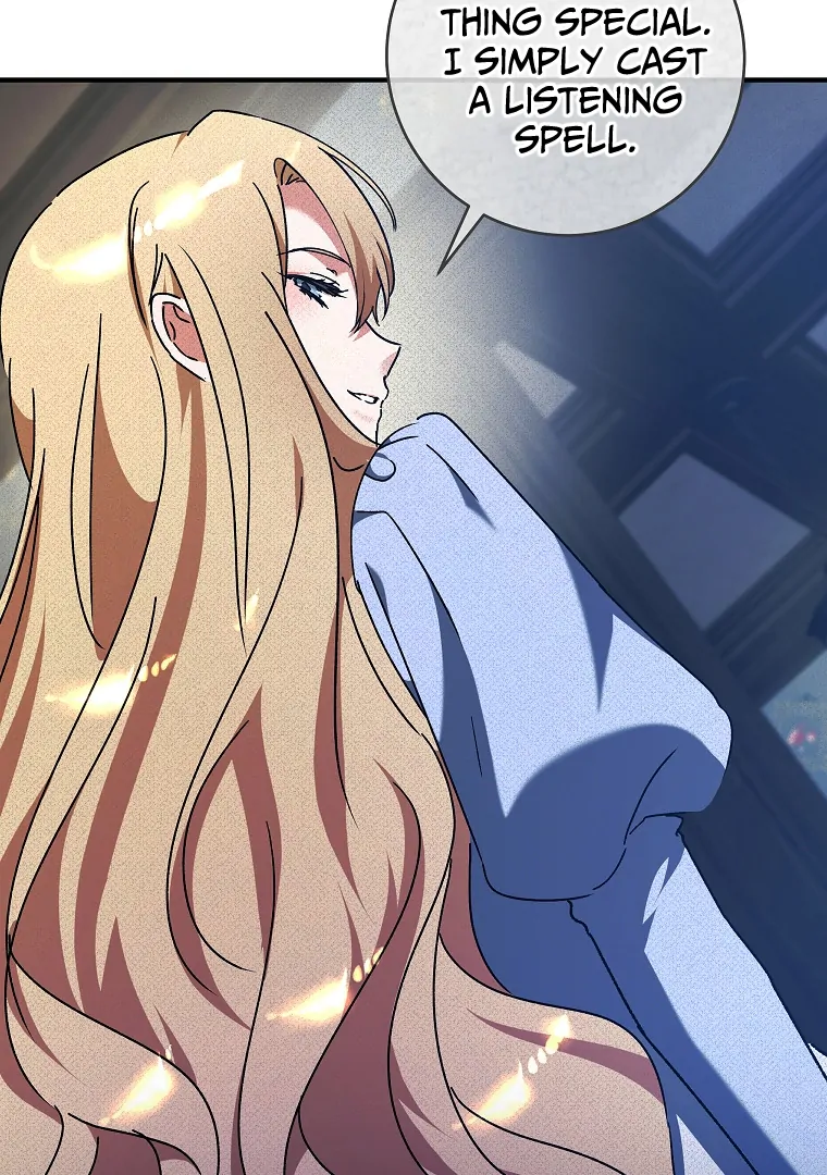 You Just Need To Hold My Hand Chapter 68 351 014