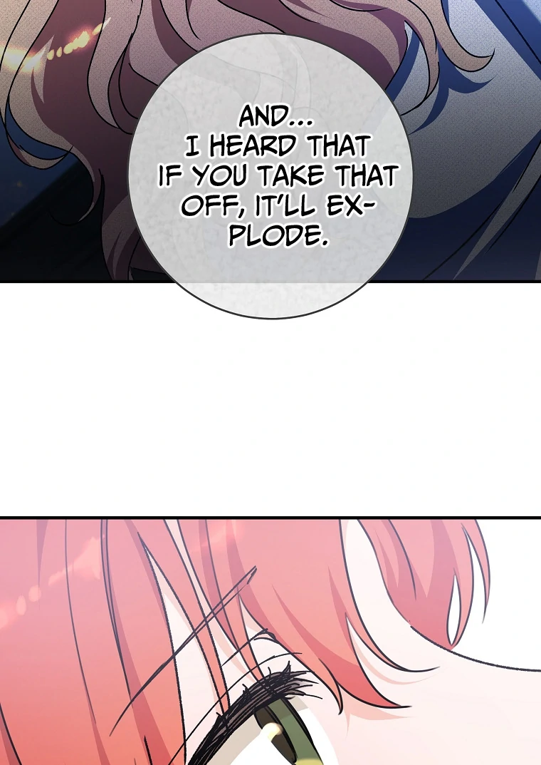 You Just Need To Hold My Hand Chapter 68 352 015