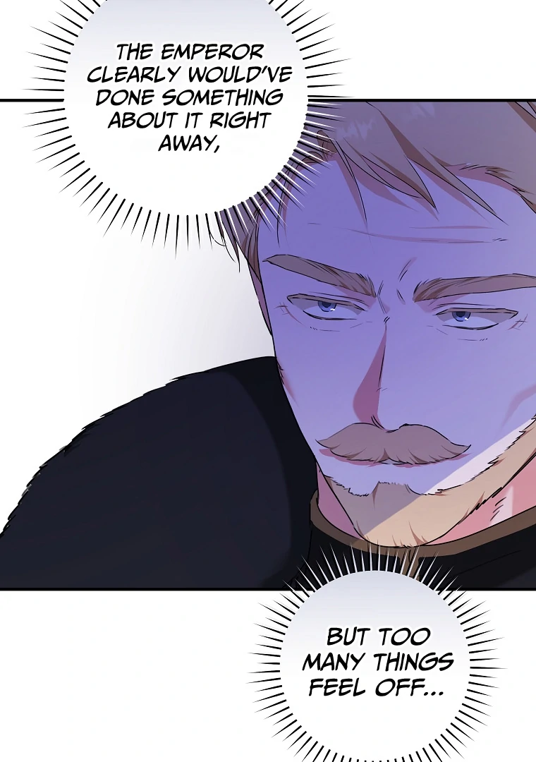 You Just Need To Hold My Hand Chapter 68 356 019