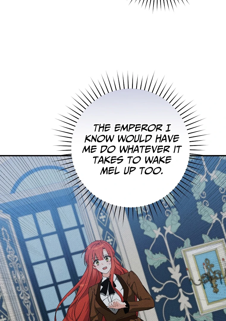 You Just Need To Hold My Hand Chapter 68 357 020