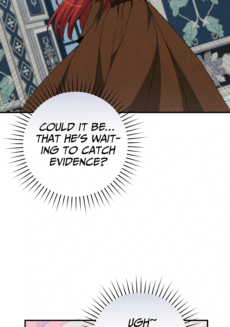 You Just Need To Hold My Hand Chapter 68 358 021