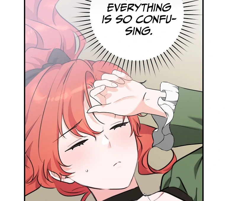 You Just Need To Hold My Hand Chapter 68 359 022