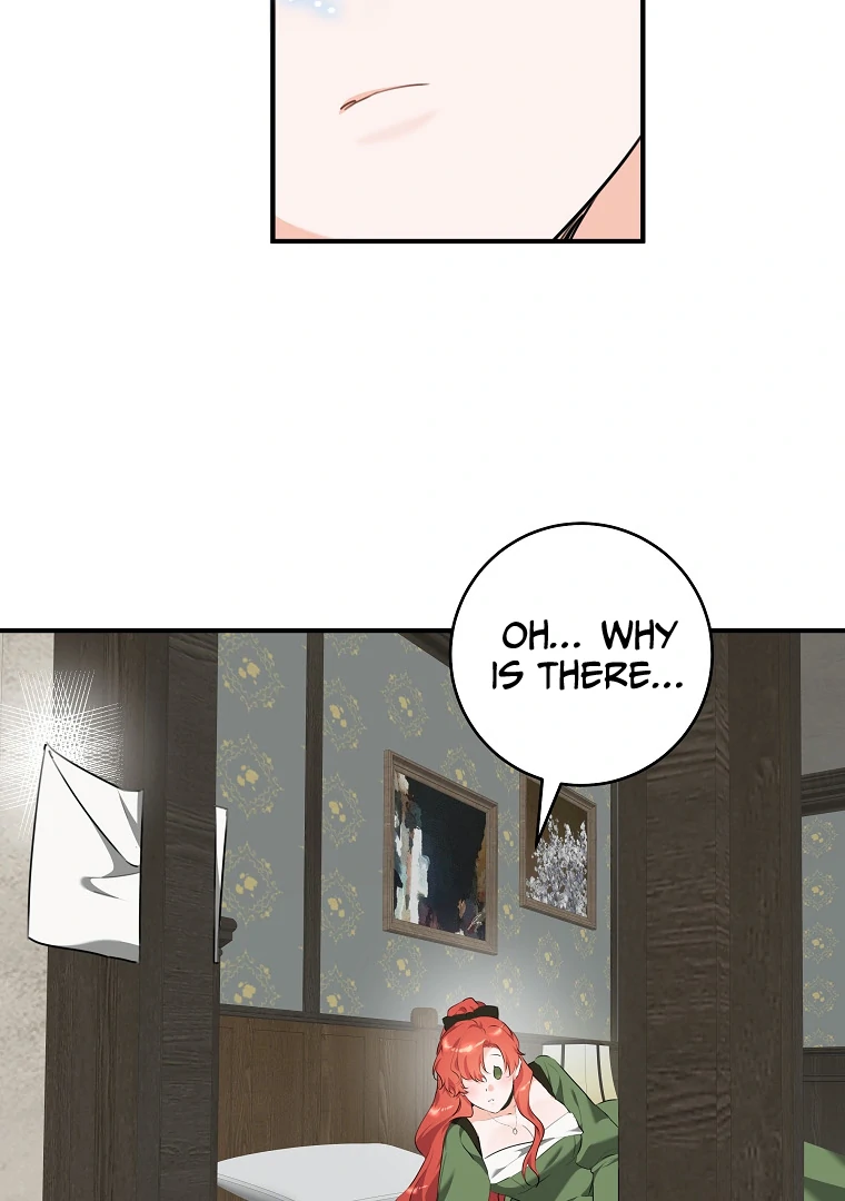 You Just Need To Hold My Hand Chapter 68 362 025