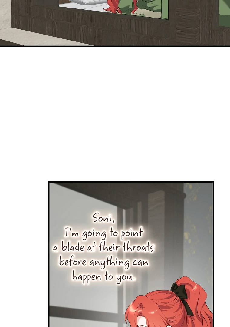 You Just Need To Hold My Hand Chapter 68 363 026