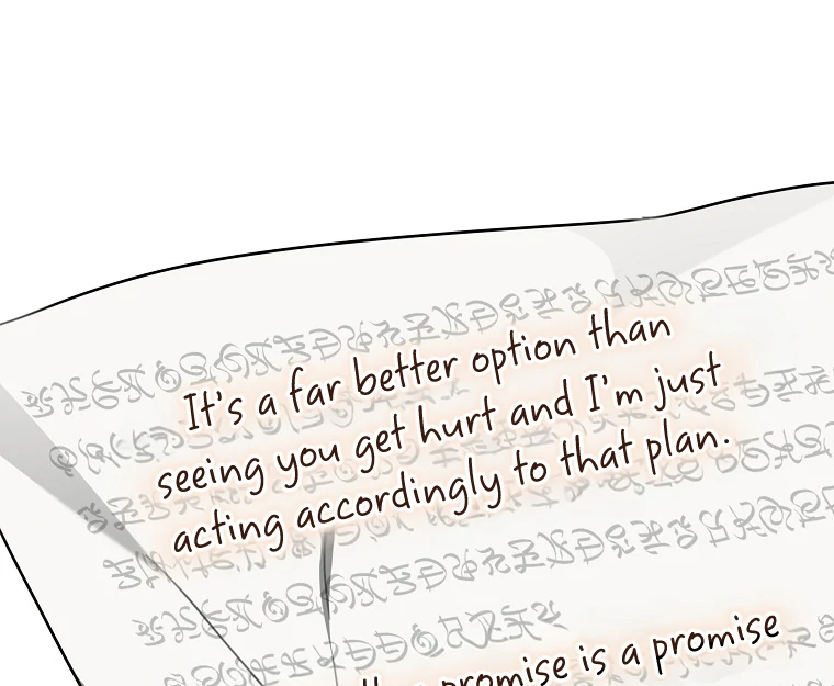 You Just Need To Hold My Hand Chapter 68 365 028