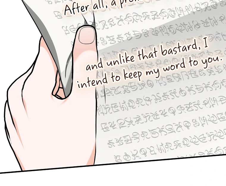 You Just Need To Hold My Hand Chapter 68 366 029