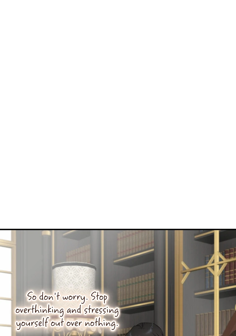 You Just Need To Hold My Hand Chapter 68 367 030