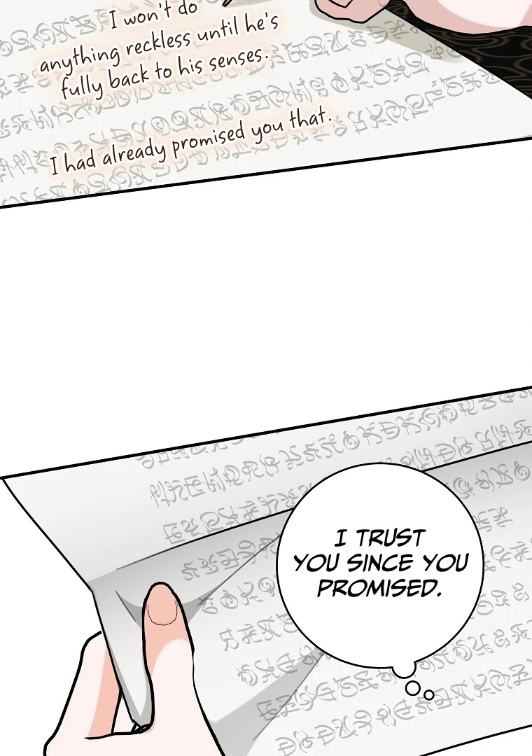 You Just Need To Hold My Hand Chapter 68 369 032