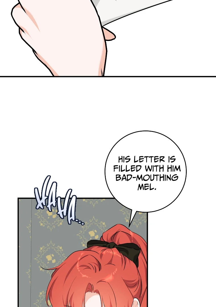 You Just Need To Hold My Hand Chapter 68 370 033