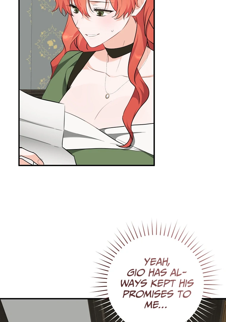 You Just Need To Hold My Hand Chapter 68 371 034