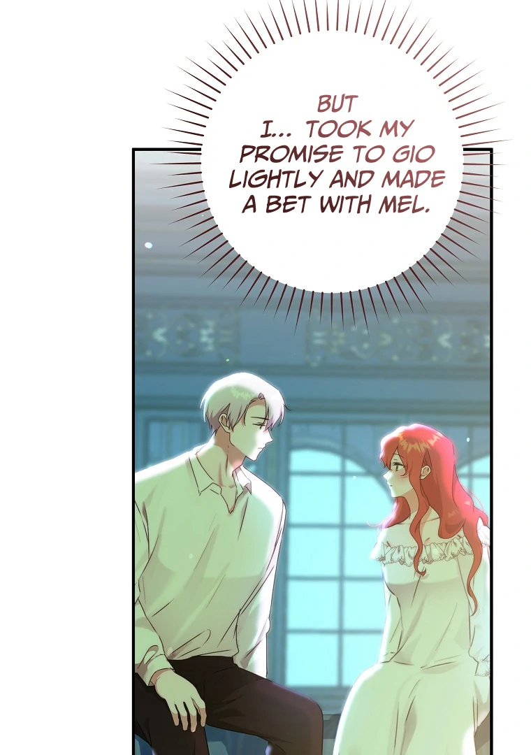 You Just Need To Hold My Hand Chapter 68 374 037