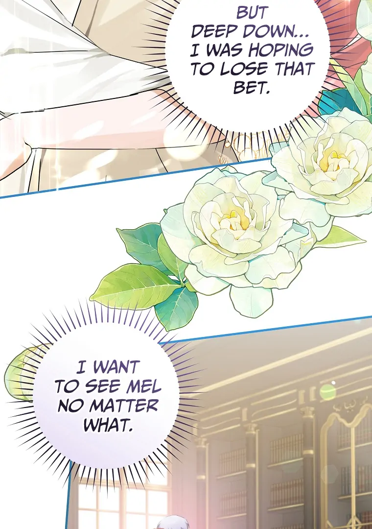 You Just Need To Hold My Hand Chapter 68 377 040