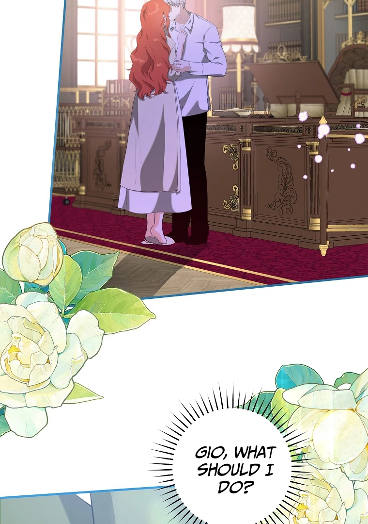 You Just Need To Hold My Hand Chapter 68 378 041