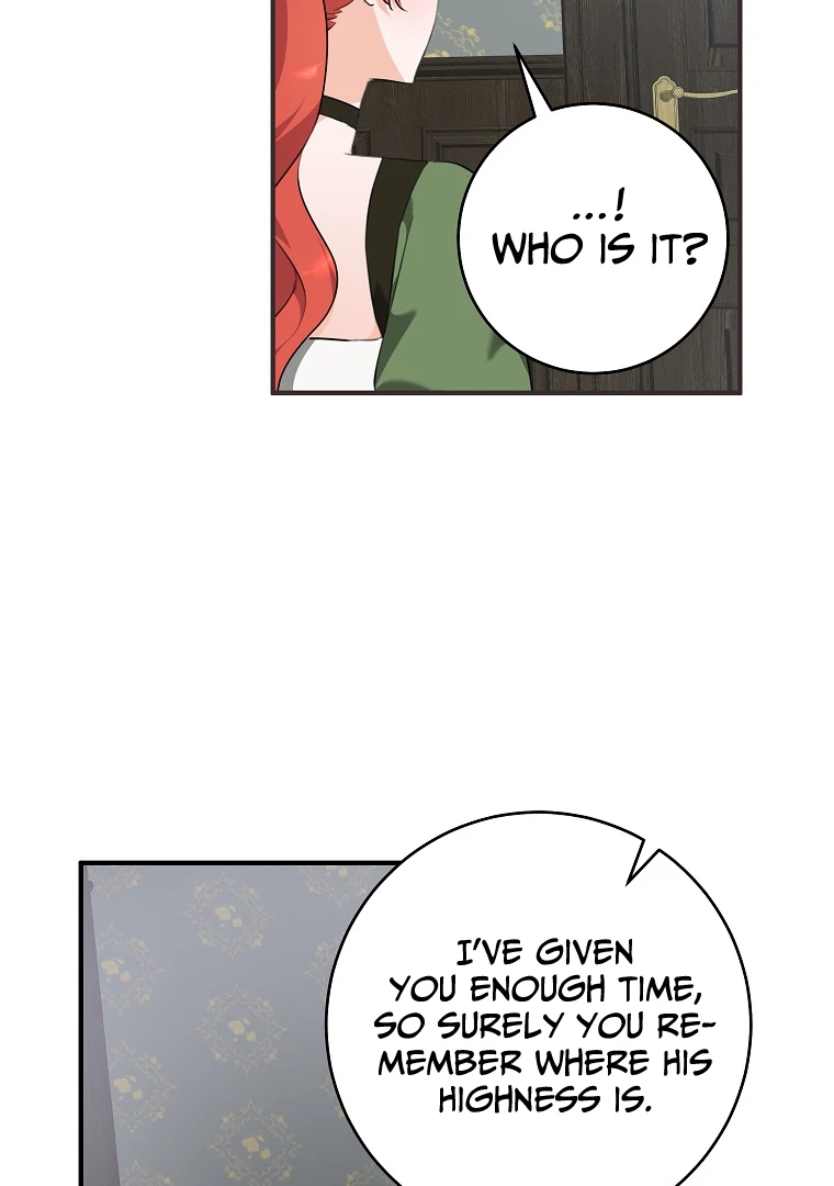 You Just Need To Hold My Hand Chapter 68 383 046