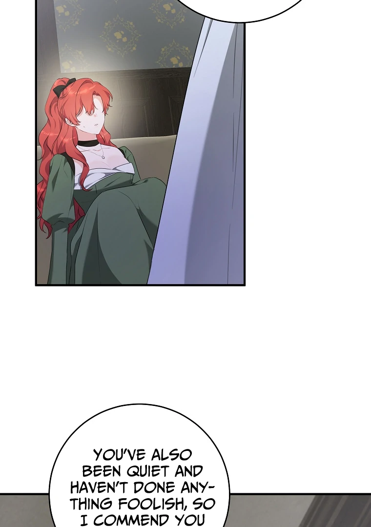 You Just Need To Hold My Hand Chapter 68 384 047