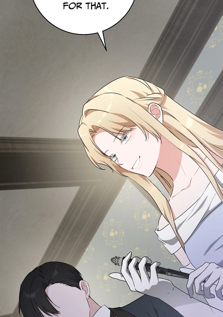 You Just Need To Hold My Hand Chapter 68 385 048