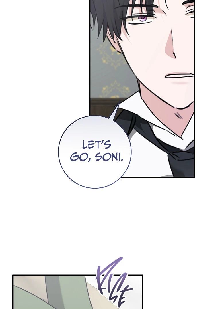 You Just Need To Hold My Hand Chapter 68 390 053