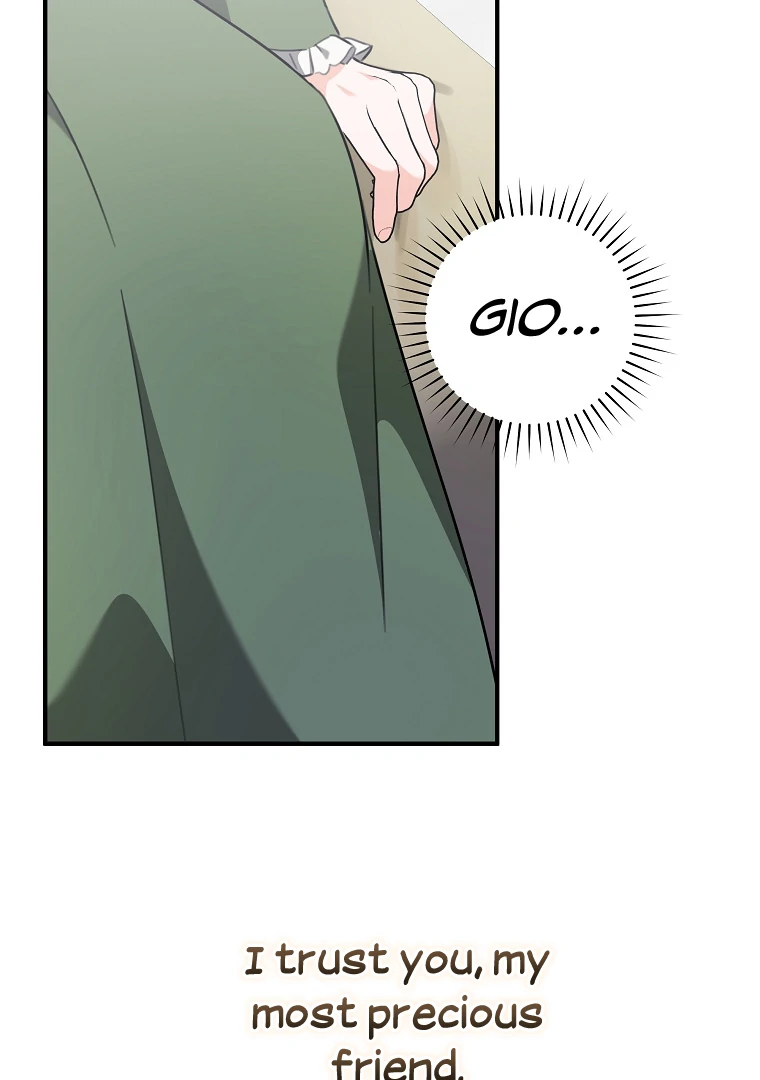 You Just Need To Hold My Hand Chapter 68 391 054