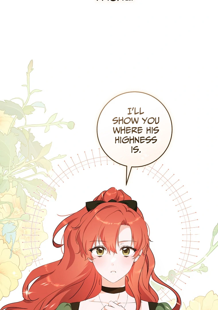 You Just Need To Hold My Hand Chapter 68 392 055