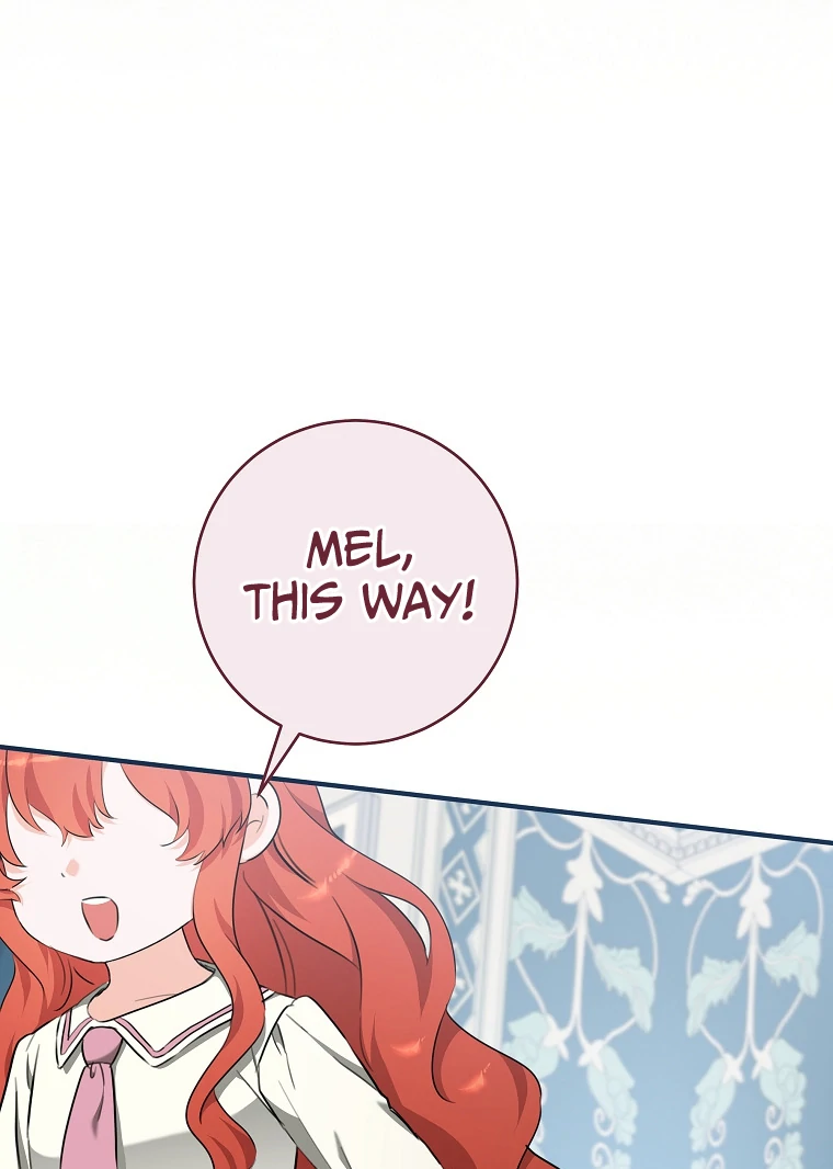 You Just Need To Hold My Hand Chapter 68 395 058