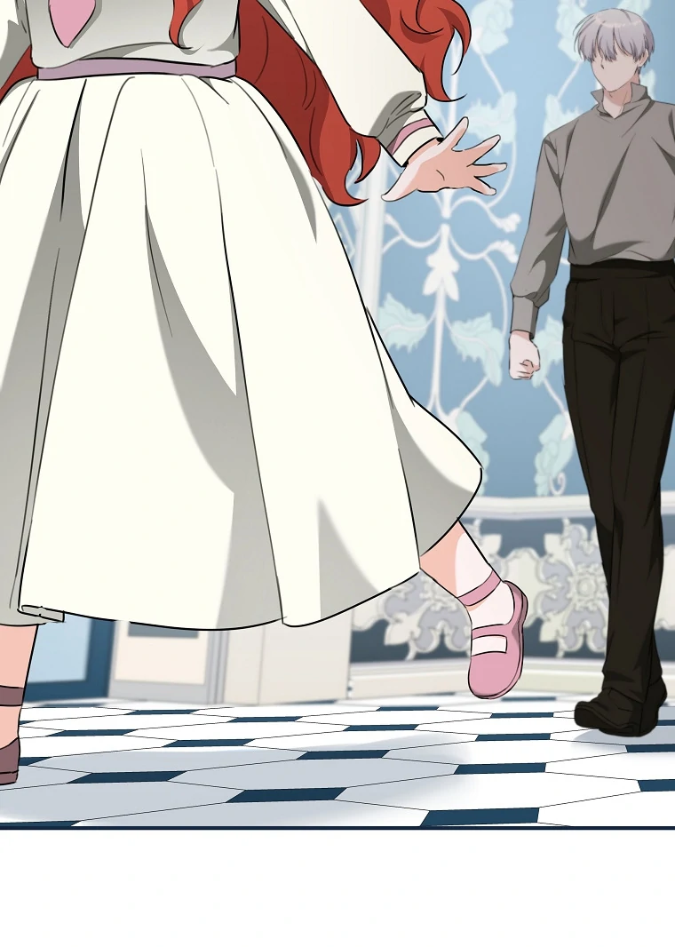 You Just Need To Hold My Hand Chapter 68 396 059