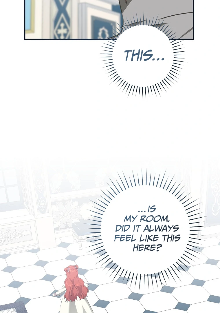 You Just Need To Hold My Hand Chapter 68 398 061