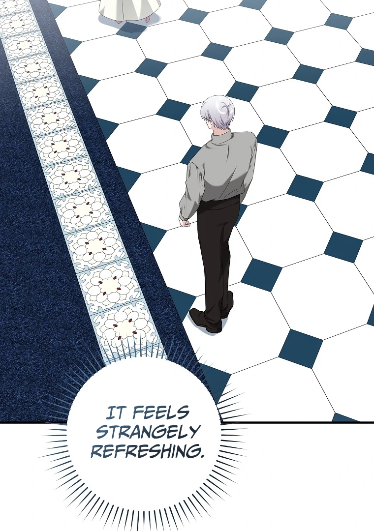 You Just Need To Hold My Hand Chapter 68 399 062