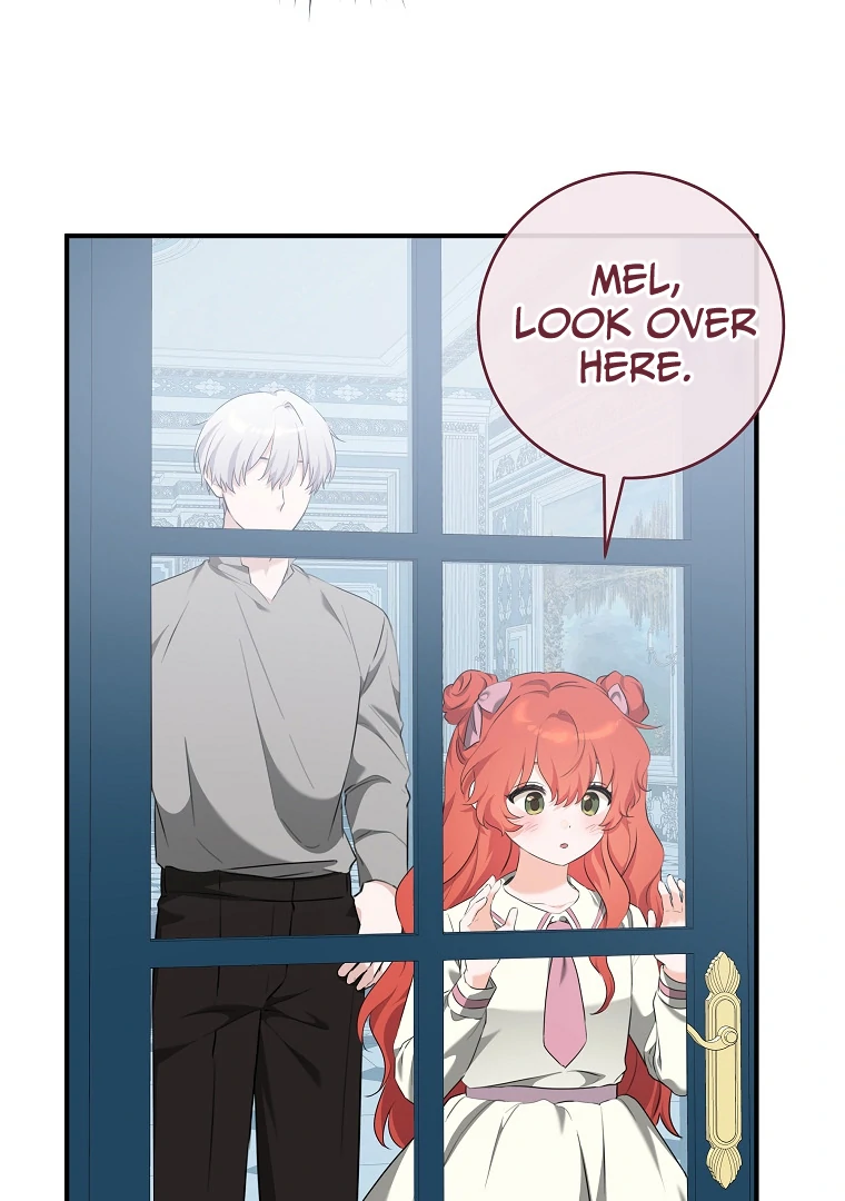 You Just Need To Hold My Hand Chapter 68 400 063